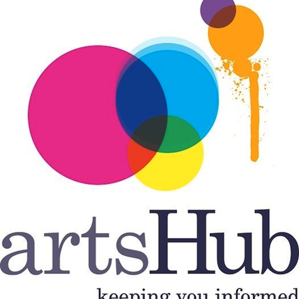 artsHub Australia