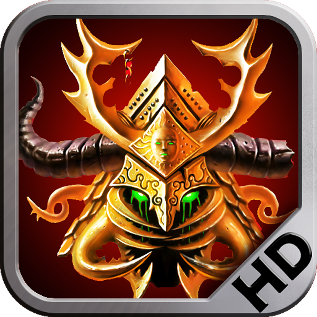 Empire Conquest I HD For iOS6 icon