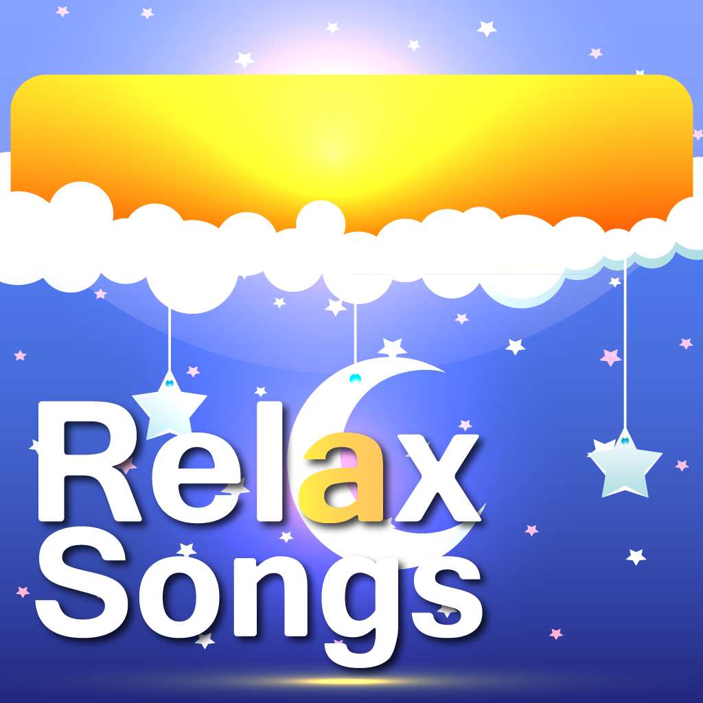 A Relax Song Collection