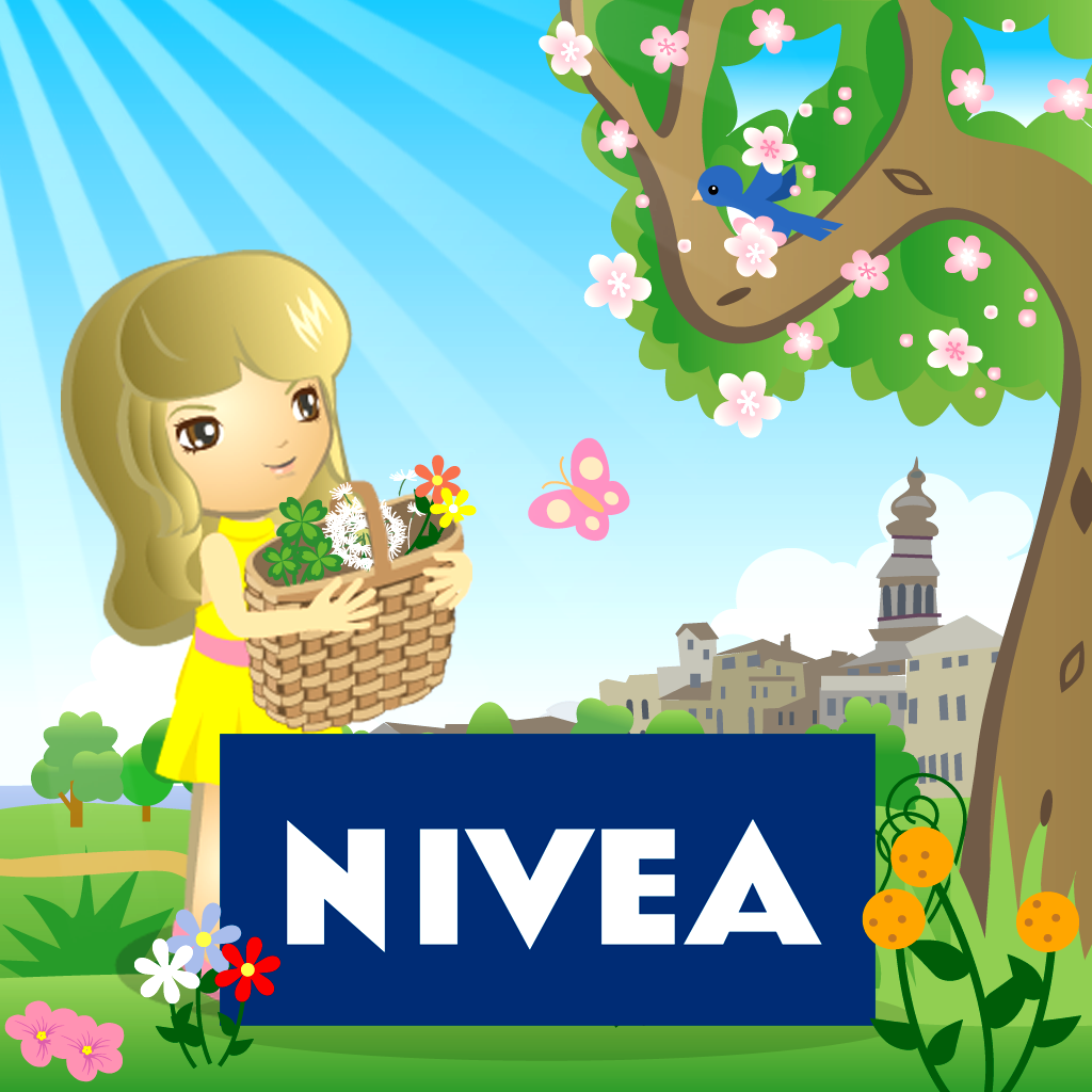 NIVEA Seasonsgame