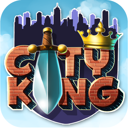 City King icon