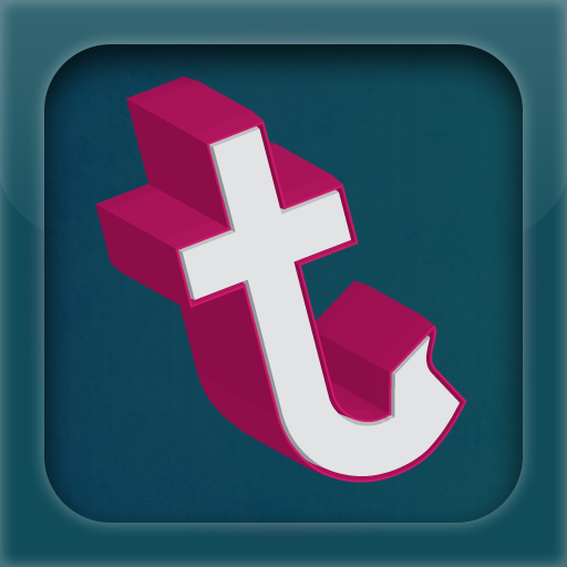 TumbleOn HD for Tumblr - A Streaming Image Viewer