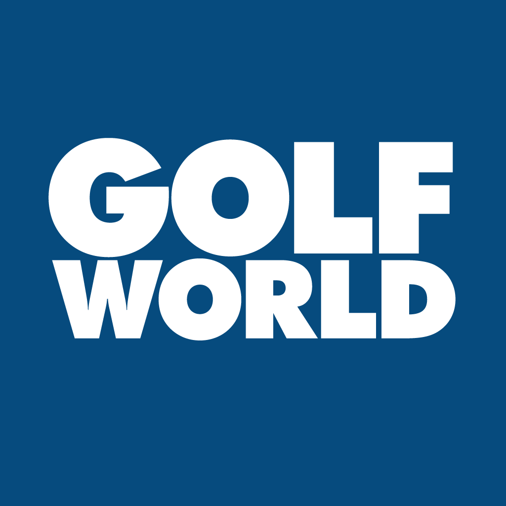 Golf World Magazine