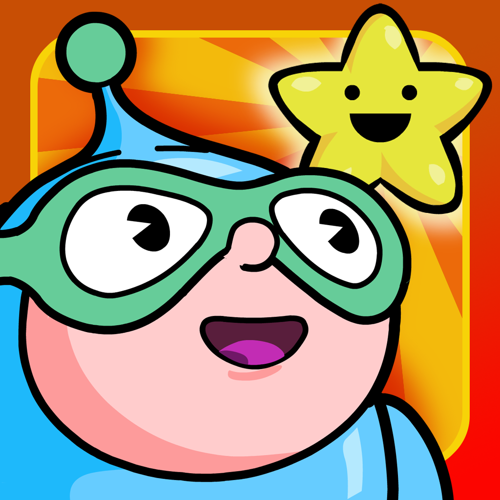 Space Holiday icon