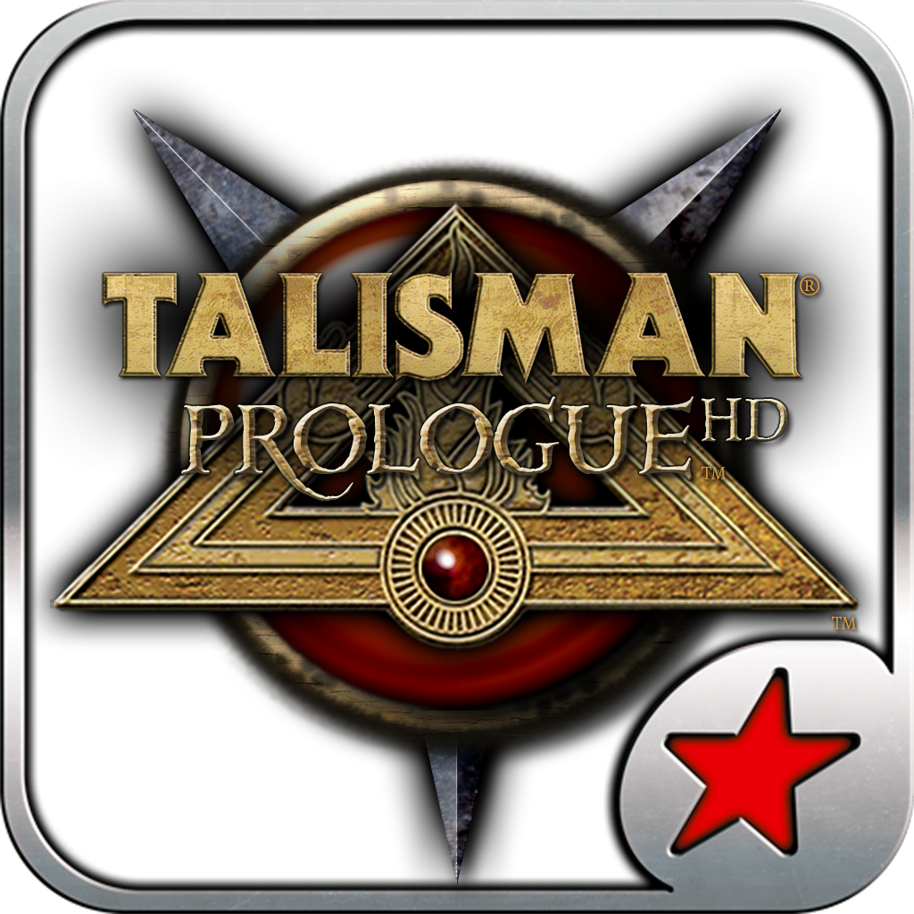 Talisman Prologue HD