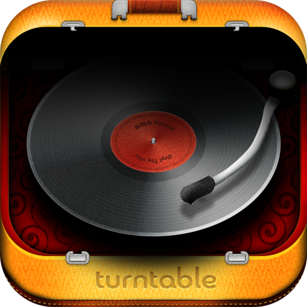 Turntable.fm ~ play music together