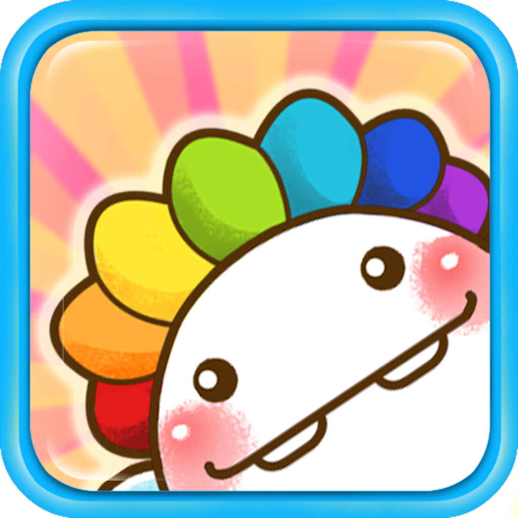 Candy Jump Kingdom - Ice Cream Cavity Crush icon