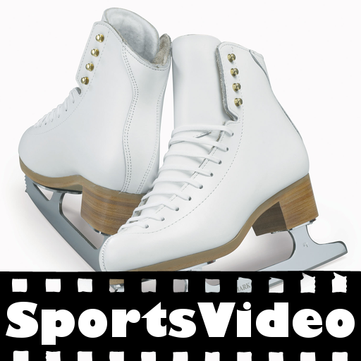SportsVideo: Ice Skating