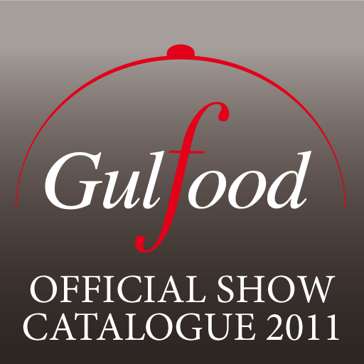 Gulfood and Ingredients Middle East Catalogue