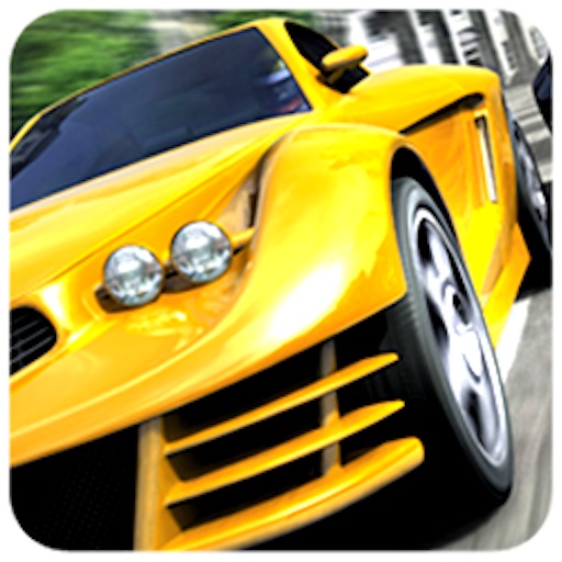 Drive Angry ( Speed Race Car Racing and Shooting Game - by best free fun Games )