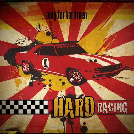 Hard Racing