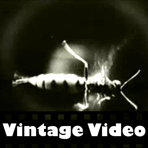 Vintage Video: The Green Hornet