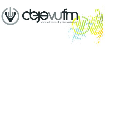 Vulive -DejaVu Radio