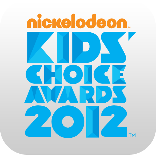 Kids' Choice Awards 2012