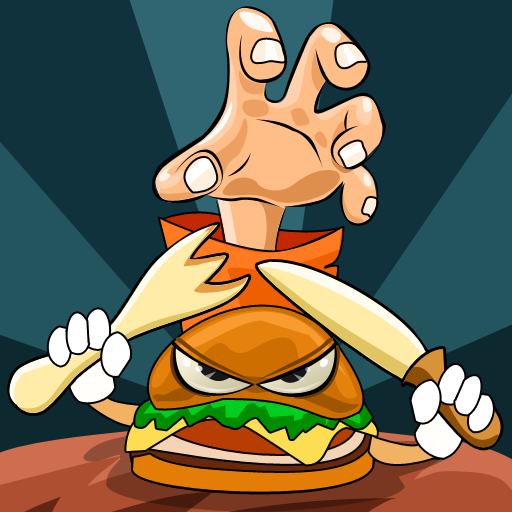 Food Fight™ icon