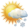 AppWeather by Daniel Toranzo Perez icon