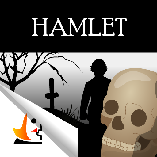 Shakespeare In Bits: Hamlet iPhone Edition