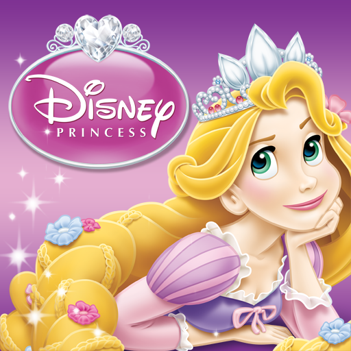 Disney Princess - Royal Party
