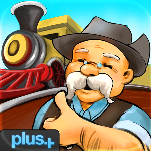 Train Conductor