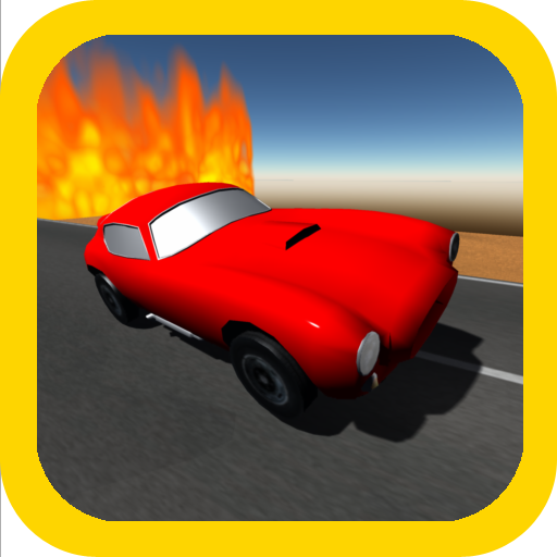 Armageddon Racing - Car Game Destruction ! icon