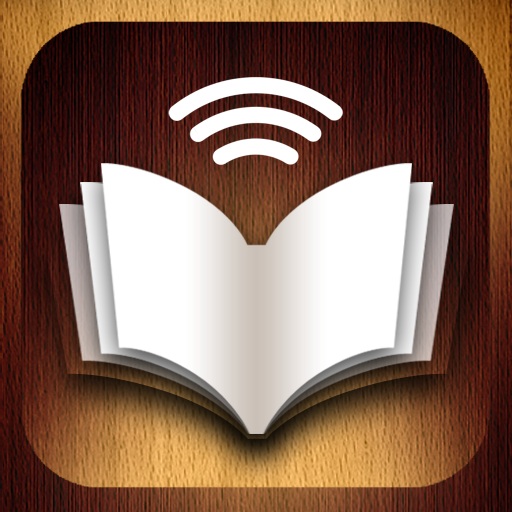 vBookz - Free Audiobooks