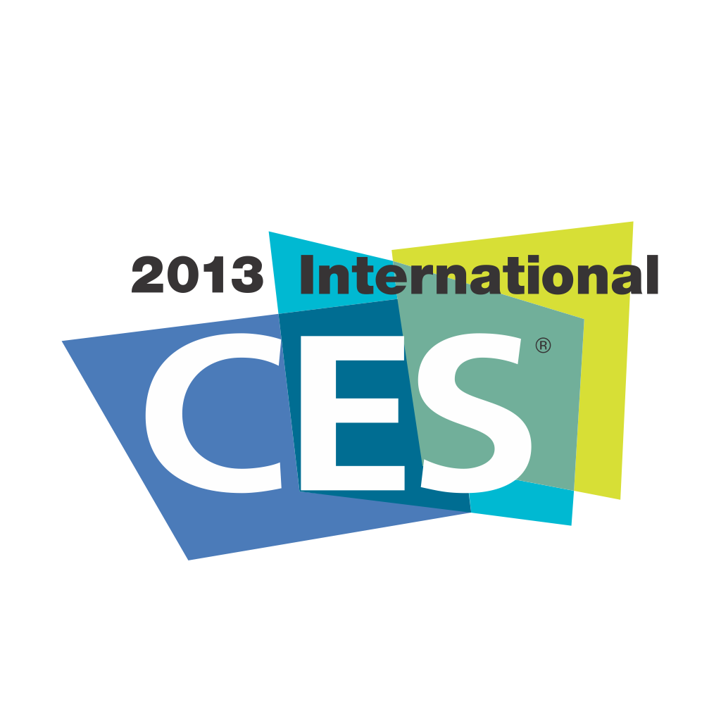 Official 2013 CES Mobile App