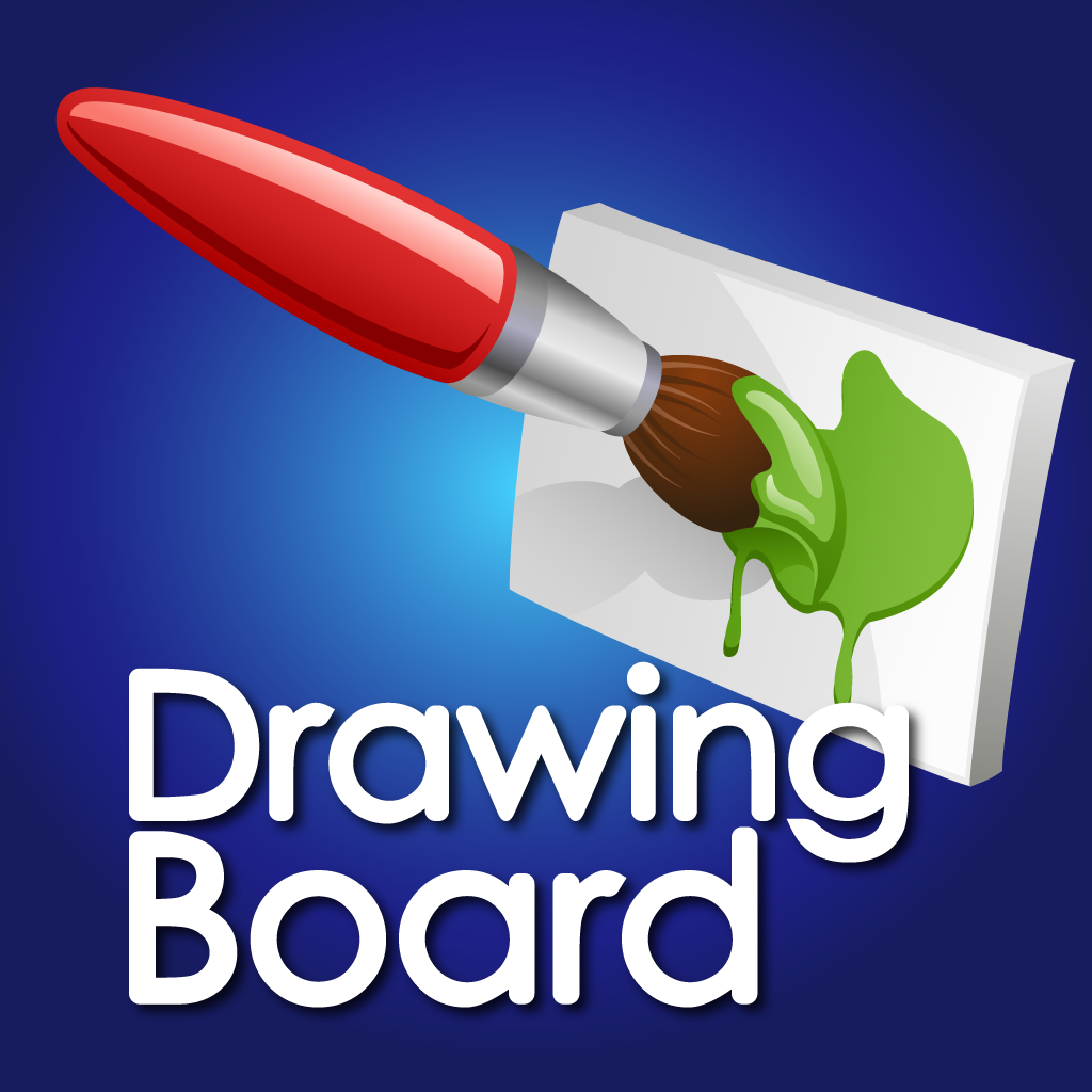 Advance Draw Board HD