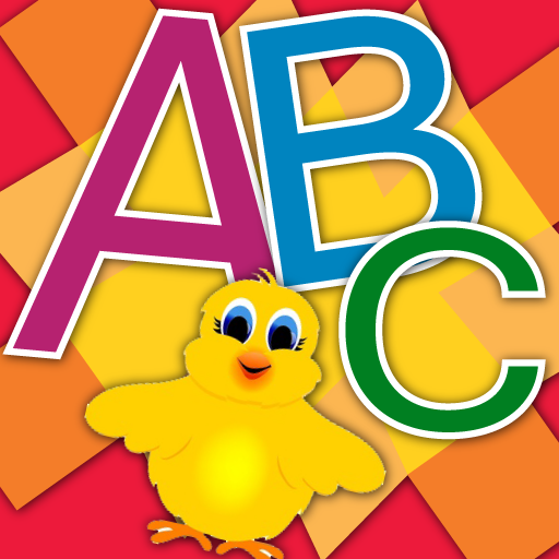 ABC Kids Alphabet