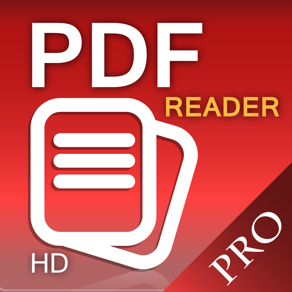 A Pro PDF Reader