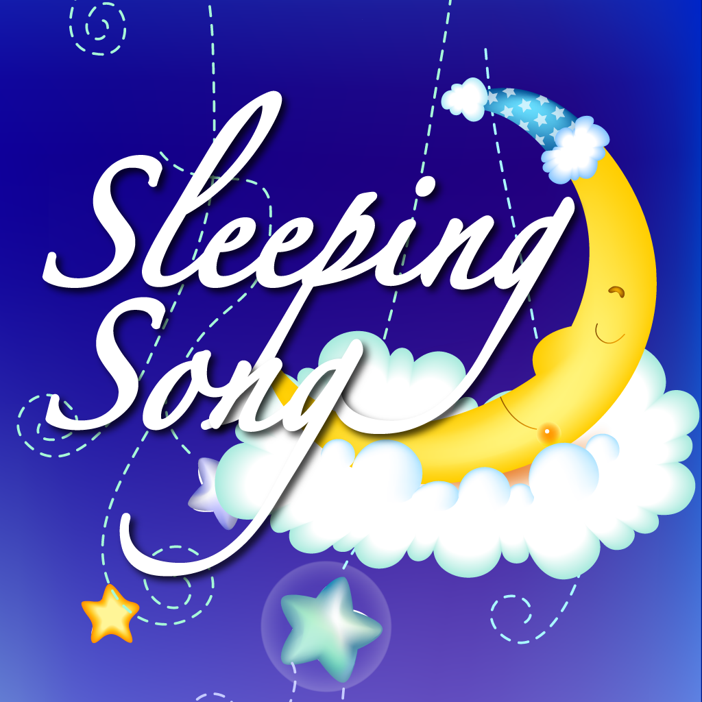 A Songs Collection For Sleep HD