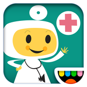 Free Apps Daily: Toca Doctor, Hatchi, Fairy Cam, And More