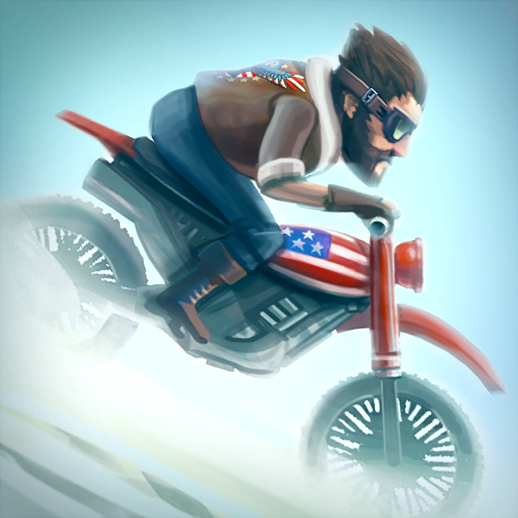 Bike Baron