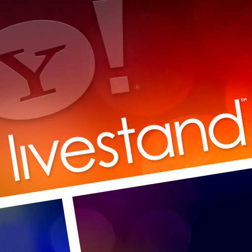 Livestand from Yahoo!