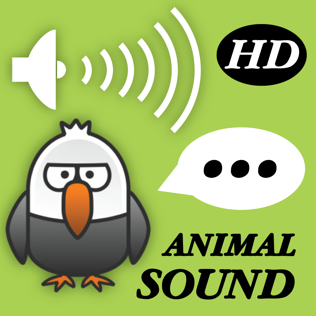 Cute Animal Sound Board HD