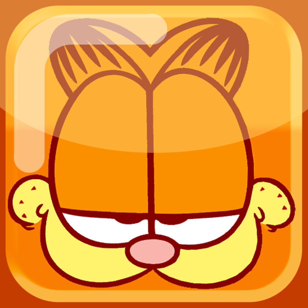 Garfield's Gem