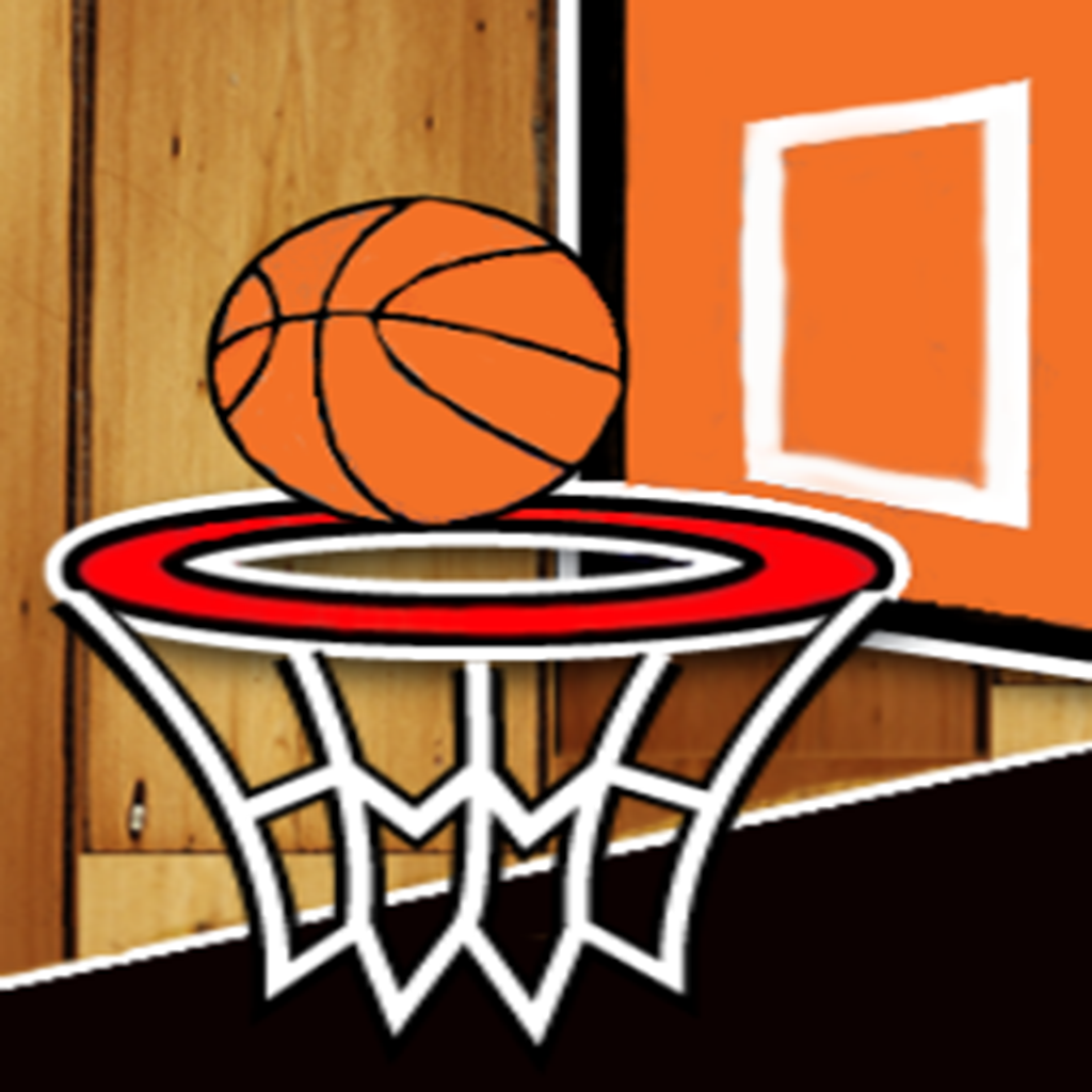 Basketball!! icon