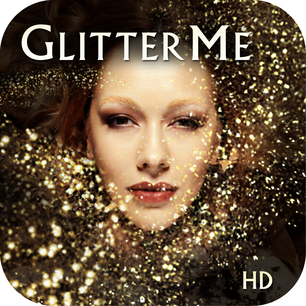 Artistic Glitter Me HD