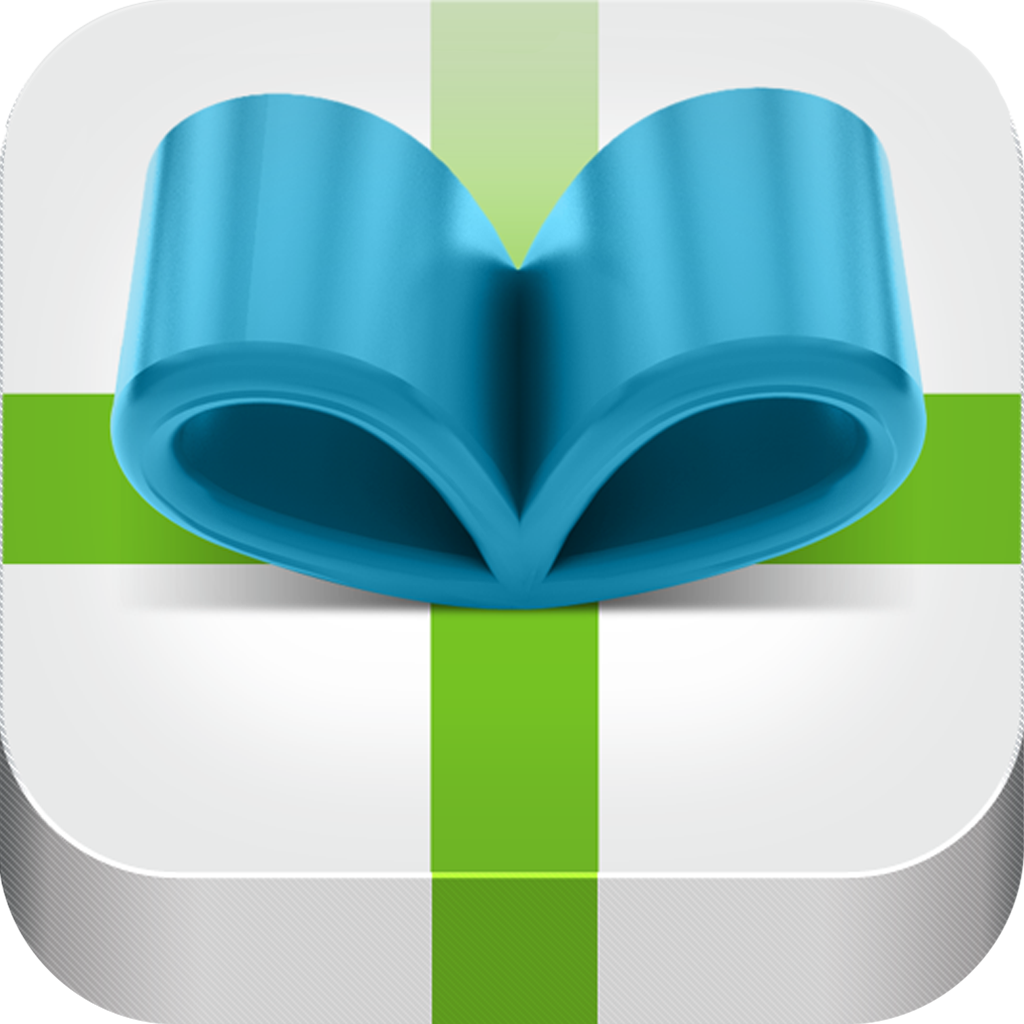 Treater – Send real gifts to friends