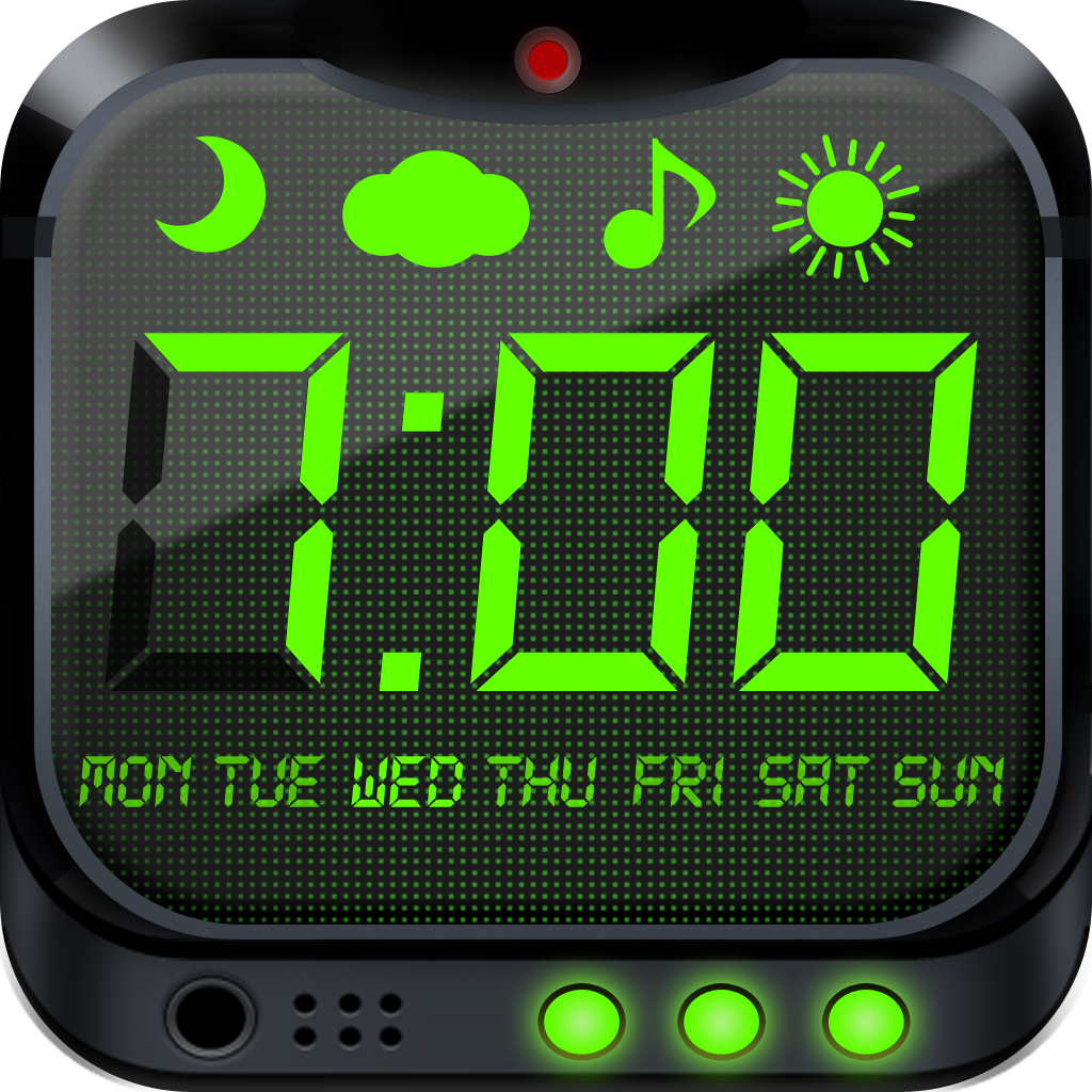 Alarm Clock Pro 5 HD