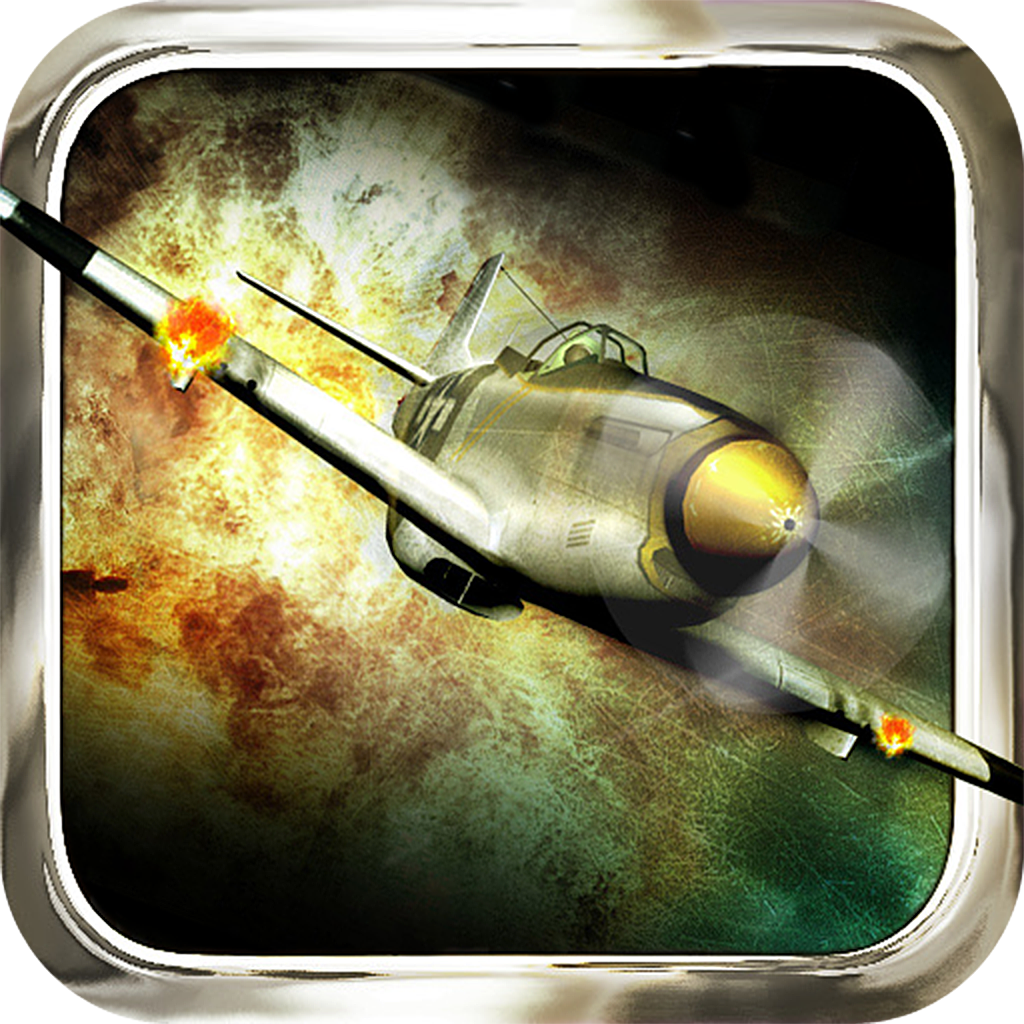 Air Heroes 1945 icon