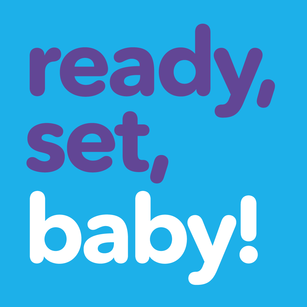 Ready, Set, Baby! The Watch and Learn Guide to Your Baby’s First Year