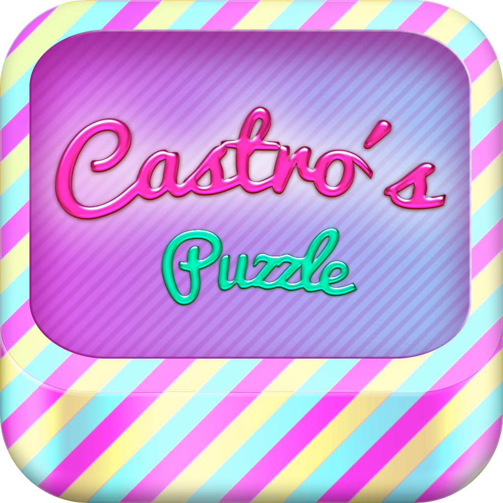 Castro's Puzzle icon