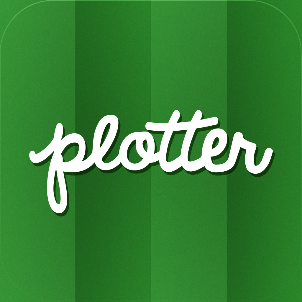 Plotter Social Mapping