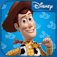 Created with educational experts, "Toy Story: Letters & Sounds" is a Disney Connected Learning app where children can practice identifying letters and letter sounds while interacting with some of their favorite Disney•Pixar "Toy Story" characters