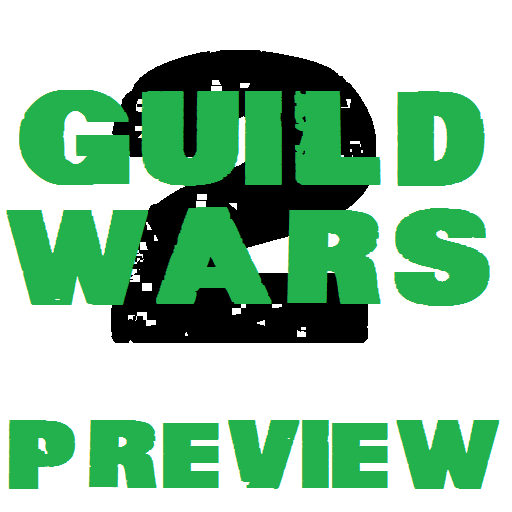 Guild Wars 2 - Preview icon