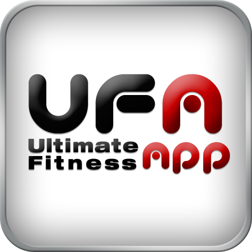 Ultimate Fitness App