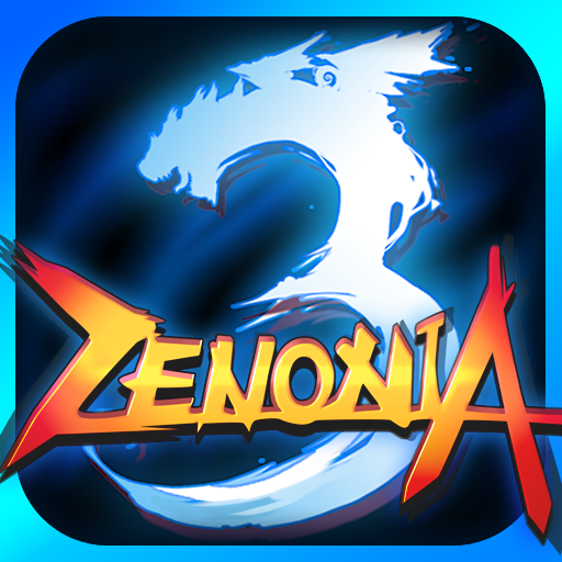 ZENONIA® 3.