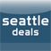 Seattle app is the fastest way to find the newest & closest deals to you in Seattle