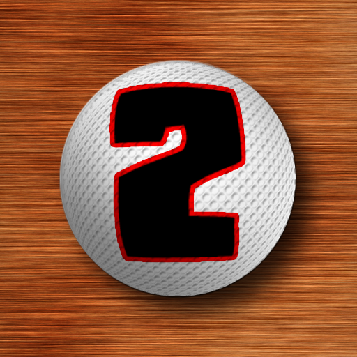 Desktop Golf 2 icon