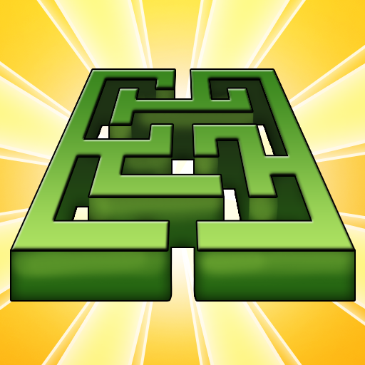 Reiner Knizia's Labyrinth HD icon